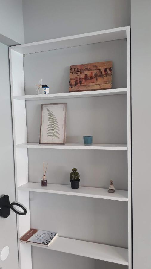 Apartamento Blue Dream 塞辛布拉 外观 照片